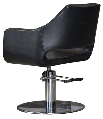 Zestaw Fryzjerski - 2 Fotele SEGNI + Myjnia VASTO