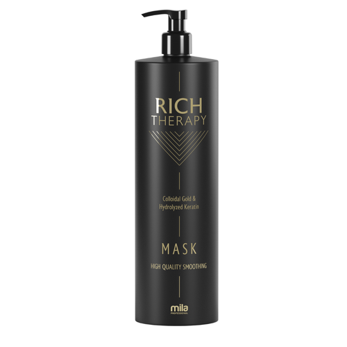 Maska do włosów Rich Therapy Mila 1000 ML