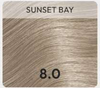 Sunset Bay 8.0