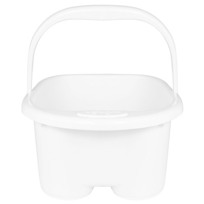 Miska do pedicure white Activeshop