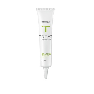 WYPRZEDAŻ Ampułki Treat Balance 20ml 1 sztuka