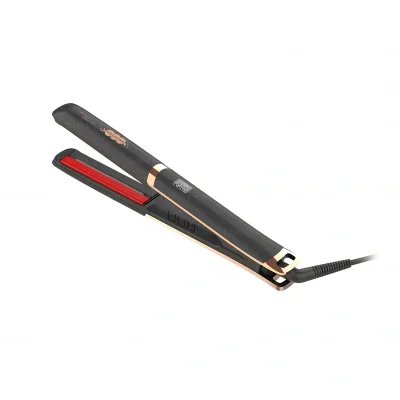 Fale Loki Koki – Prostownica do włosów – PREMIUM LINE Pro Infra – Ceramiczna z podczerwienią, 130–240 °C