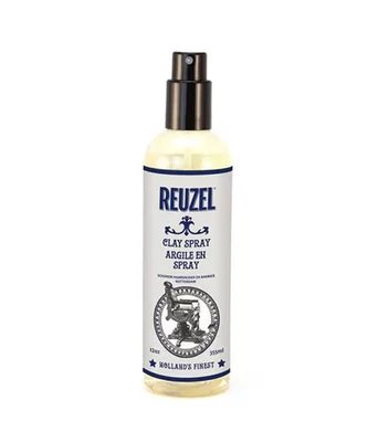 Reuzel-Clay Spray Matujący Tonik do Włosów 355 ml