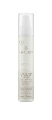 Spray zwiększający objętość Paul Mitchell HYDROMIST BLOW-OUT SPRAY 150ml