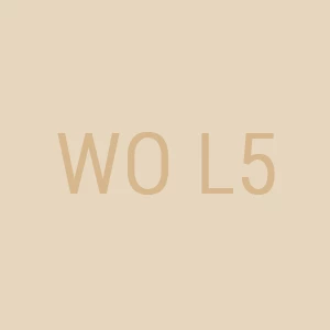 Warm Olive WO L5