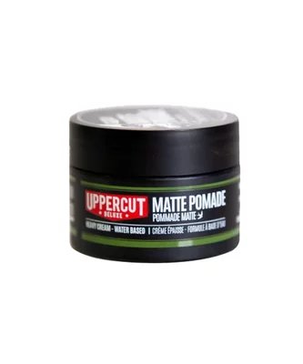 Uppercut Deluxe-Matte Pomade Matowa Pasta do Włosów 30g