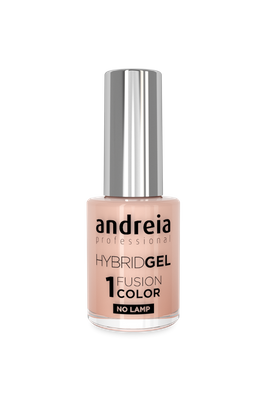 ANDREIA PRO HYBRID FUSION COLOR Lakier klasyczny z efektem hybrydy H10 10.5 ml