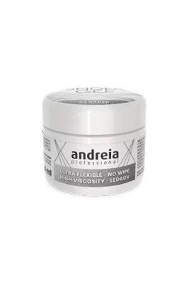 ANDREIA PRO Żel do zdobień Spider Gel 03 4 ml