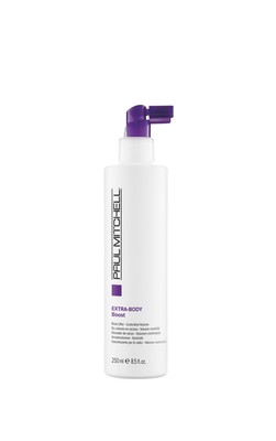 Spray zwiększający objętość Extra-Body Boost Paul Mitchell 250ml