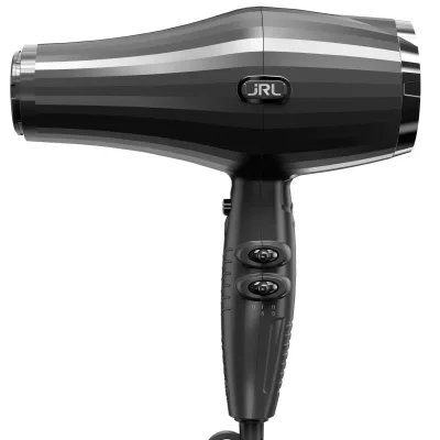 JRL – Forte Pro 2020L – Profesjonalna suszarka z jonizacją, 2200 W