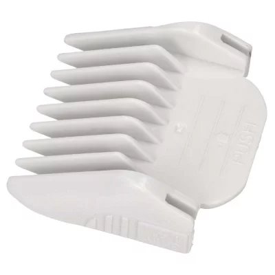 Fale Loki Koki – Nasadka do maszynki 6 mm – Precyzyjna długość strzyżenia