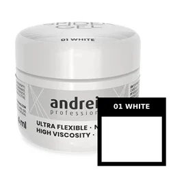 ANDREIA Spider Gel 01 żel do zdobień pajęczynka 4 ml