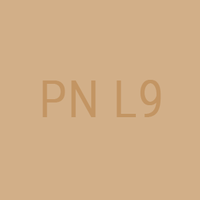 Peach Nude PN L9