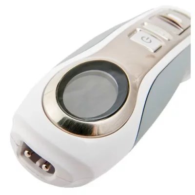 Fale Loki Koki – Maszynka do włosów N°401 Premium – Profesjonalna bezprzewodowa z ostrzem ceramicznym