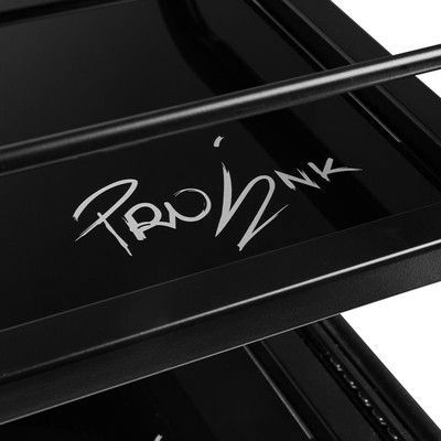 Asystor do tatuażu Pro Ink 1031 czarny