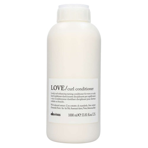 Odżywka podkreślająca skręt loków LOVE Curl Conditioner DAVINES 1000 ml