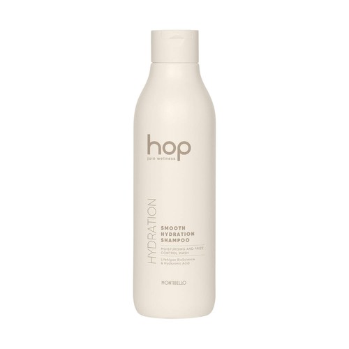 Szampon HOP Smooth Hydration 1000 ml