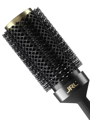 JRL Bristle Brush 53 mm Extra Long – Profesjonalna okrągła szczotka do stylizacji długich włosów