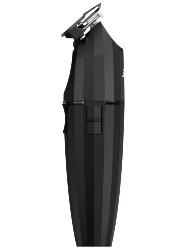 JRL Onyx 2020T-B – Trymer do włosów bezprzewodowy do precyzyjnego strzyżenia czarna