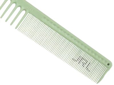 JRL J302F Grzebień do strzyżenia Pro 7,3″ – Jasnozielony
