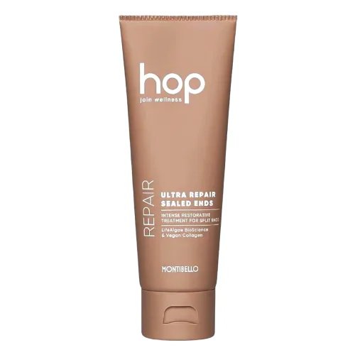 Montibello HOP Colour – Świąteczny zestaw do włosów farbowanych