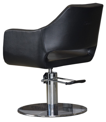 Zestaw Fryzjerski - 2 Fotele SEGNI + Myjnia VASTO