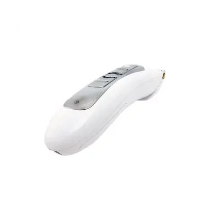 Fale Loki Koki – Maszynka do włosów N°402 – Profesjonalna bezprzewodowa z ostrzem stalowym