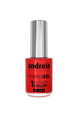 ANDREIA PRO HYBRID FUSION COLOR Lakier klasyczny z efektem hybrydy H90 10.5 ml