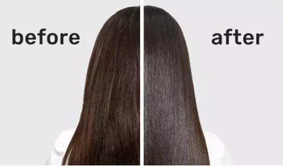 IQ Care Lamellar Water 250 ml – Lamelarna woda wygładzająca dla natychmiastowego blasku i miękkości włosów
