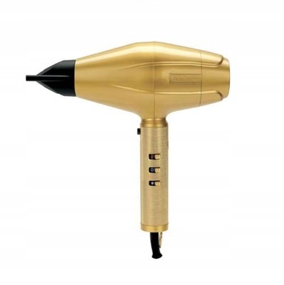 Suszarka cyfrowa do włosów Babyliss GOLDFX 2200W