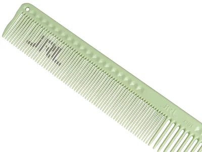 JRL J301F Grzebień do strzyżenia Pro 7″ – Jasnozielony
