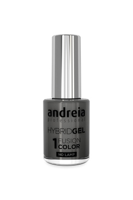 ANDREIA PRO HYBRID FUSION COLOR Lakier klasyczny z efektem hybrydy H4 10.5 ml