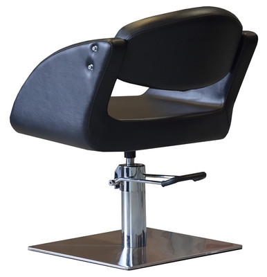 Zestaw Fryzjerski - 2 Fotele ALANI + Myjnia VASTO