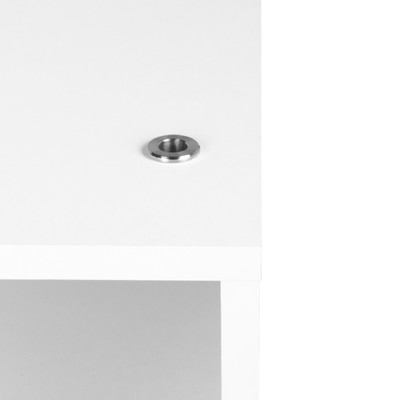 Pomocnik unit podologiczny Y-200 biały