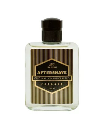 Woda po goleniu Aftershave Cologne Pan Drwal 100ml