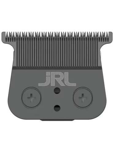 JRL – Metalowe ostrze z regulacją – Do trymerów 2020T / 2020T-Gold / 2020T-B Onyx – Precyzyjne cięcie i trwałość klasy premium
