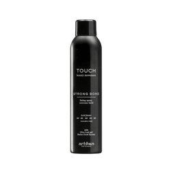 Lakier do włosów Strong Bond Artego Touch 250 ml