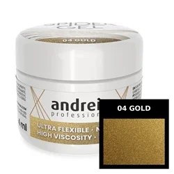 ANDREIA Spider Gel 04 żel do zdobień pajęczynka 4 ml