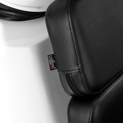 Gabbiano myjnia fryzjerska Porto złoto Czarny