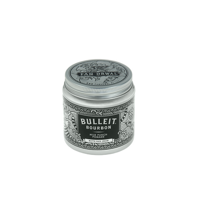 Pomada matująca Pan Drwal Milk Punch Bulleit 120 ml