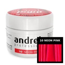 ANDREIA Gel Paint 10 żel do zdobień i malowania nail art 4 ml