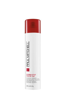 Lakier do mocnej stylizacji Paul Mitchell HOLD ME TIGHT™ 315ml