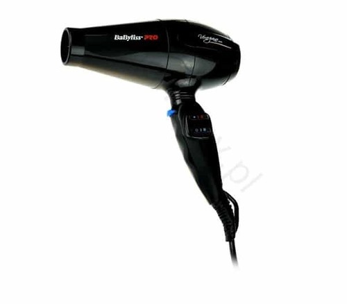 Suszarka BaByliss Veneziano HQ (BAB6960IE) 2200 W