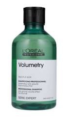 Szampon do włosów nadający objętość Volumetry Loreal Professionnel 300 ml