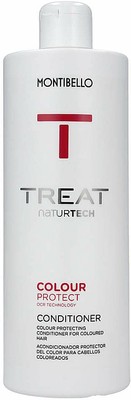 Odżywka do włosów farbowanych Colour Protect – Treat Naturtech 750ml