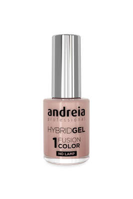 ANDREIA PRO HYBRID FUSION COLOR Lakier klasyczny z efektem hybrydy H6 10.5 ml