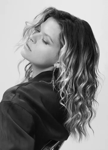 Montibello Decode Texture Fresh Air 200 ml – Suchy szampon odświeżający i dodający objętości do wszystkich rodzajów włosów