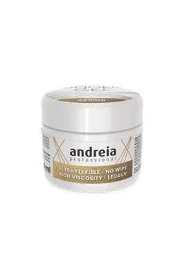 ANDREIA PRO Żel do zdobień Spider Gel 04 4 ml