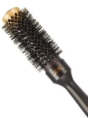 JRL Bristle Brush 32 mm – Profesjonalna szczotka do modelowania i nadawania objętości