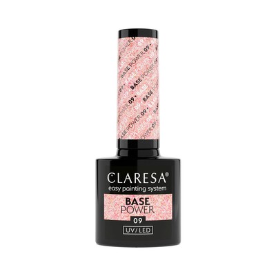 Claresa Baza Power Base 09 -5g